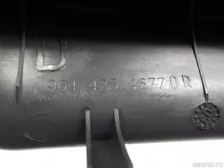 8748AE Ручка двери внутренняя Citroen C5 1 Арт E52067873, вид 10