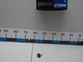 454912 Кнопка антипробуксовочной системы Citroen Xsara Picasso Арт E52120708, вид 4