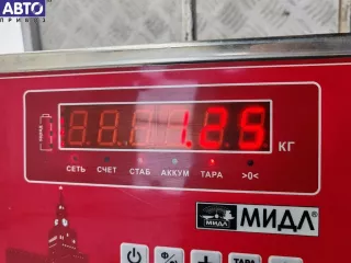 2115454201 Блок управления SAM Mercedes CLS W219 Арт 55139429, вид 4