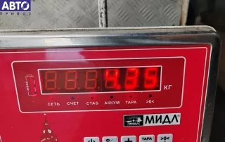4B0839398B Стеклоподъемник электрический задний правый Audi A6 C5 (S6,RS6) Арт 55120687, вид 3