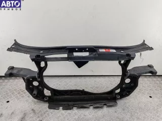  Рамка передняя (панель кузовная, телевизор) Audi A6 C5 (S6,RS6) Арт 54922149, вид 1