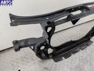  Рамка передняя (панель кузовная, телевизор) Audi A6 C5 (S6,RS6) Арт 54922149, вид 2