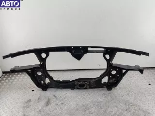  Рамка передняя (панель кузовная, телевизор) Audi A6 C5 (S6,RS6) Арт 54922149, вид 4