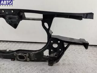  Рамка передняя (панель кузовная, телевизор) Audi A6 C5 (S6,RS6) Арт 54922149, вид 5