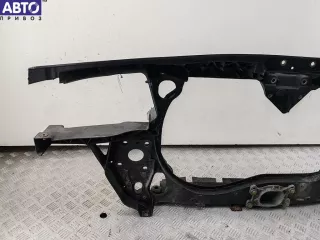  Рамка передняя (панель кузовная, телевизор) Audi A6 C5 (S6,RS6) Арт 54922149, вид 6