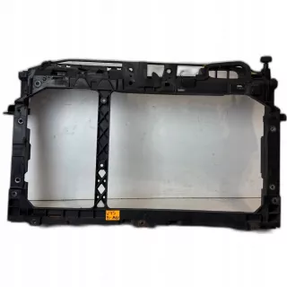 Av11-a16e146-aa Панель передняя (телевизор) Ford B-Max Арт AL17665117880, вид 1