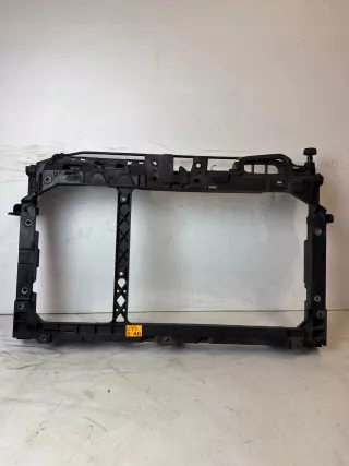 Av11-a16e146-aa Панель передняя (телевизор) Ford B-Max Арт AL17665117880, вид 2