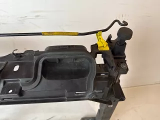 Av11-a16e146-aa Панель передняя (телевизор) Ford B-Max Арт AL17665117880, вид 8