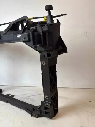 Av11-a16e146-aa Панель передняя (телевизор) Ford B-Max Арт AL17665117880, вид 9