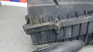  Корпус воздушного фильтра Volkswagen Caddy 3 Арт 4EP16NQ01_A212180, вид 5