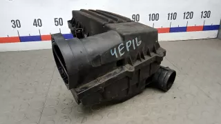  Корпус воздушного фильтра Volkswagen Caddy 3 Арт 4EP16NQ01_A212180, вид 6