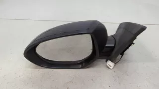 BBV46918ZJ Зеркало левое Mazda 3 BL Арт 20469657, вид 1
