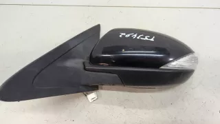 BBV46918ZJ Зеркало левое Mazda 3 BL Арт 20469657, вид 3