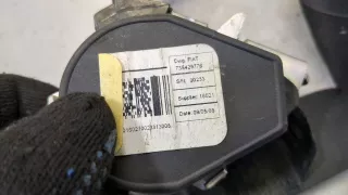 8174Y8,8974Z0 Ремень безопасности передний левый Citroen Jumper 2 Арт 20467331, вид 2