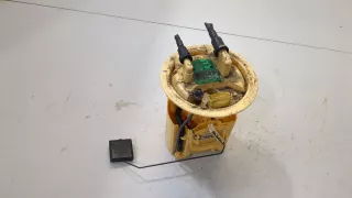 1525W7,1613302680 Насос топливный Citroen C5 1 2.2л HDI Арт 20466172, вид 1