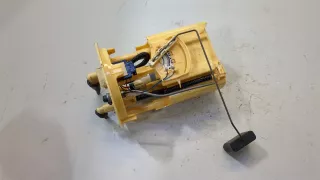 1525W7,1613302680 Насос топливный Citroen C5 1 2.2л HDI Арт 20466172, вид 4