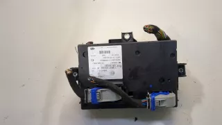 1386607080 Блок бортовой сети Citroen Jumper 2 Арт 20468501, вид 2