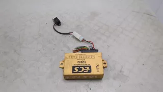  Блок управления прицепным устройством Mitsubishi Outlander 3 restailing Арт 20467821, вид 1