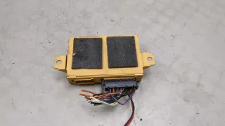  Блок управления прицепным устройством Mitsubishi Outlander 3 restailing Арт 20467821, вид 2