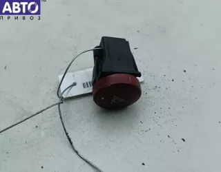 9644845777 Кнопка аварийной сигнализации (аварийки) Citroen Berlingo 1 restailing Арт 54936400, вид 1