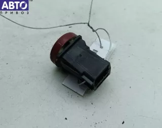 9644845777 Кнопка аварийной сигнализации (аварийки) Citroen Berlingo 1 restailing Арт 54936400, вид 2