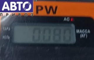 185526 Джойстик регулировки зеркал Citroen Berlingo 1 restailing Арт 54936311, вид 3