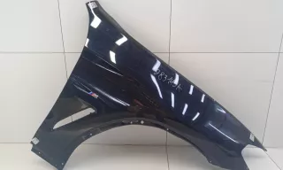41007491382 Крыло переднее правое BMW X3 G01 Арт A983149K, вид 1