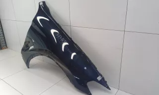 41007491382 Крыло переднее правое BMW X3 G01 Арт A983149K, вид 2