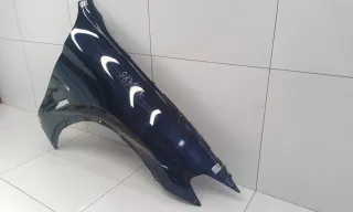 41007491382 Крыло переднее правое BMW X3 G01 Арт A983149K, вид 3