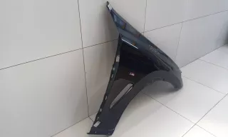 41007491382 Крыло переднее правое BMW X3 G01 Арт A983149K, вид 4