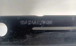 41007491382 Крыло переднее правое BMW X3 G01 Арт A983149K, вид 9