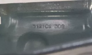 41007491382 Крыло переднее правое BMW X3 G01 Арт A983149K, вид 10