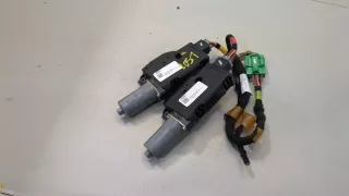 2931114C04 Двигатель электролюка Ford Bronco Sport Арт 20470394, вид 1