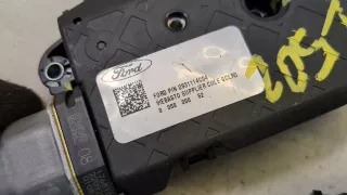 2931114C04 Двигатель электролюка Ford Bronco Sport Арт 20470394, вид 2