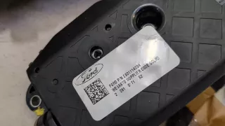 2931114C04 Двигатель электролюка Ford Bronco Sport Арт 20470394, вид 3