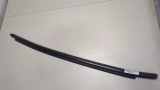 51317285948 Молдинг стекла двери наружный BMW 3 F30/F31/GT F34 Арт 20058449, вид 1