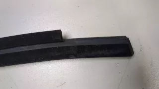 51317285948 Молдинг стекла двери наружный BMW 3 F30/F31/GT F34 Арт 20058449, вид 2