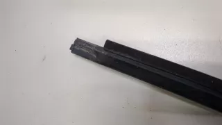 51317285948 Молдинг стекла двери наружный BMW 3 F30/F31/GT F34 Арт 20058449, вид 3