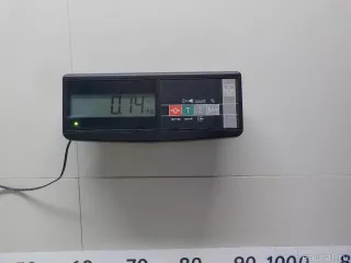 7589XC Чехол кулисы Citroen C-Crosser Арт E52568984, вид 2