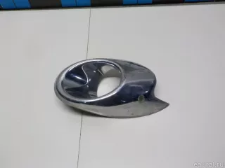 7401LN Рамка противотуманной фары левой Citroen C-Crosser Арт E52569377, вид 1