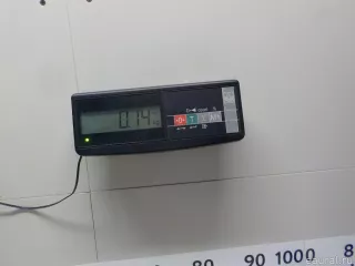 7401LN Рамка противотуманной фары левой Citroen C-Crosser Арт E52569377, вид 2