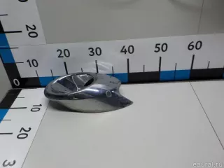 7401LN Рамка противотуманной фары левой Citroen C-Crosser Арт E52569377, вид 3