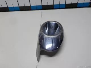 7401LN Рамка противотуманной фары левой Citroen C-Crosser Арт E52569377, вид 4