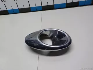 7401LN Рамка противотуманной фары левой Citroen C-Crosser Арт E52569377, вид 5