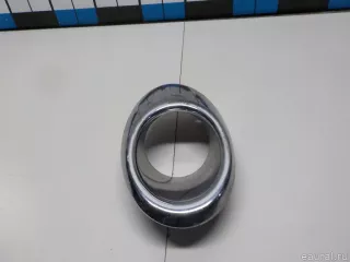 7401LN Рамка противотуманной фары левой Citroen C-Crosser Арт E52569377, вид 6