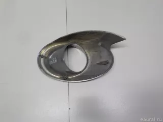 7401LN Рамка противотуманной фары левой Citroen C-Crosser Арт E52569377, вид 8