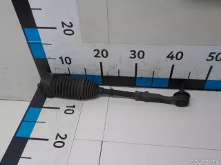 3812E9 Тяга рулевая Citroen C4 Picasso 1 Арт E7716052, вид 3