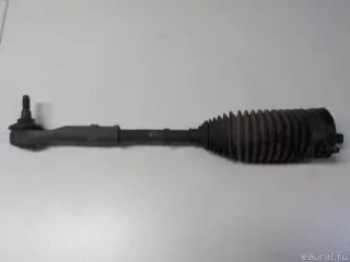 3812E9 Тяга рулевая Citroen C4 Picasso 1 Арт E7716052, вид 6