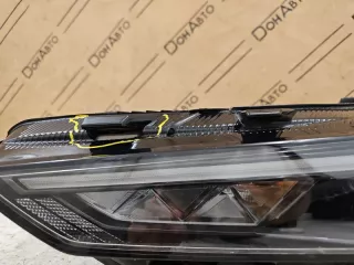 4121010DE01AA фара Changan UNI-V Арт DN202306, вид 4