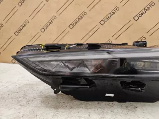 4121010DE01AA фара Changan UNI-V Арт DN202306, вид 6